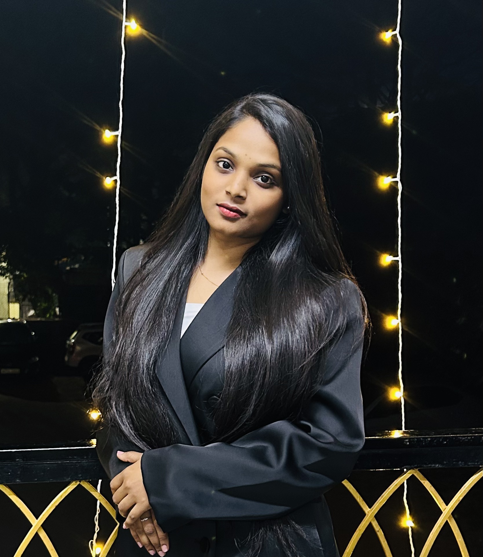 Lavanya Kunche