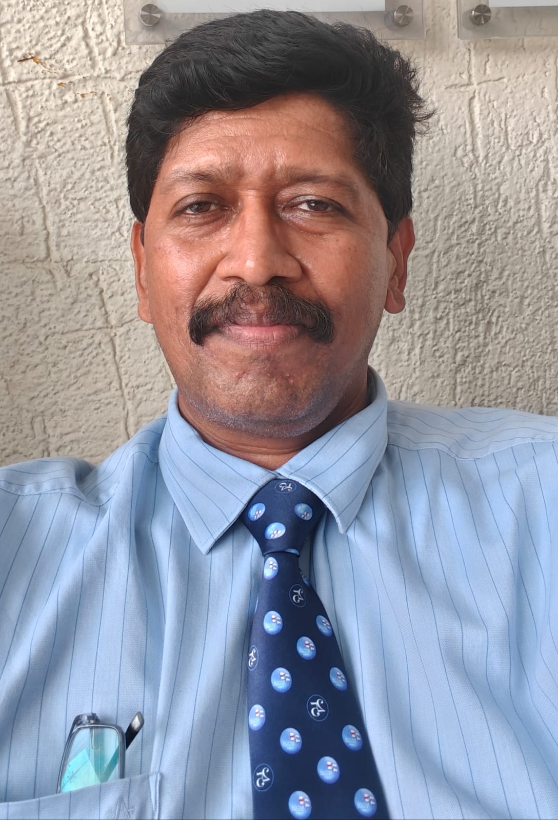 Vinod Kudwalkar