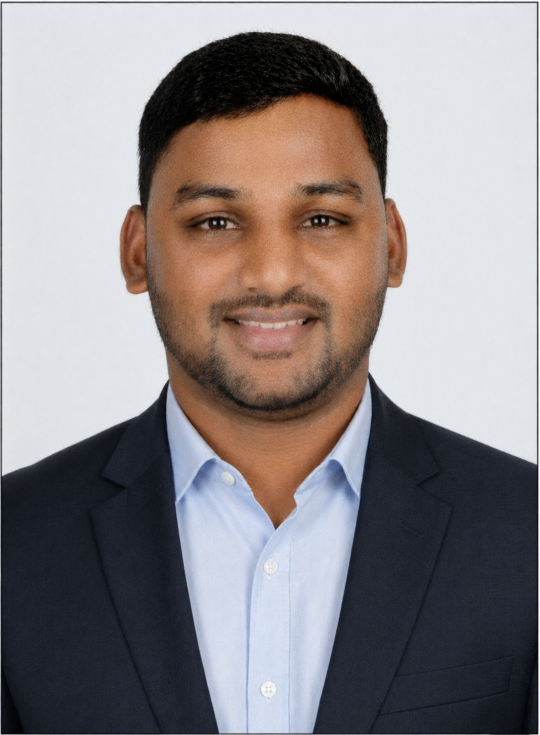 Pavan Kumar Kunche