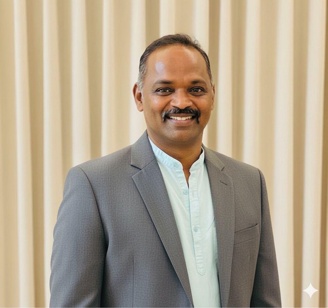 Laxman Rao Kunche